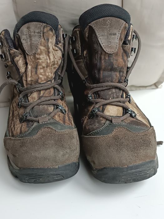 Туристически обувки Columbia 40