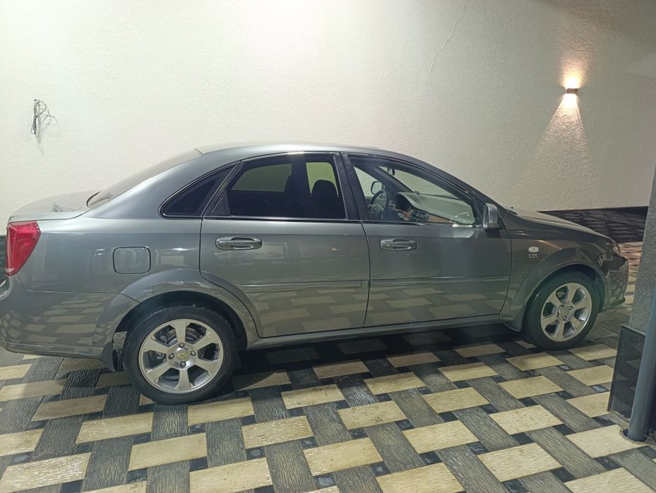 Jentra avtomat sotiladi