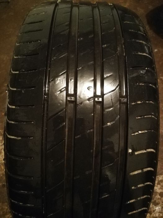 4 бр.Летни гуми Нексен 235 40 18 дот 2818