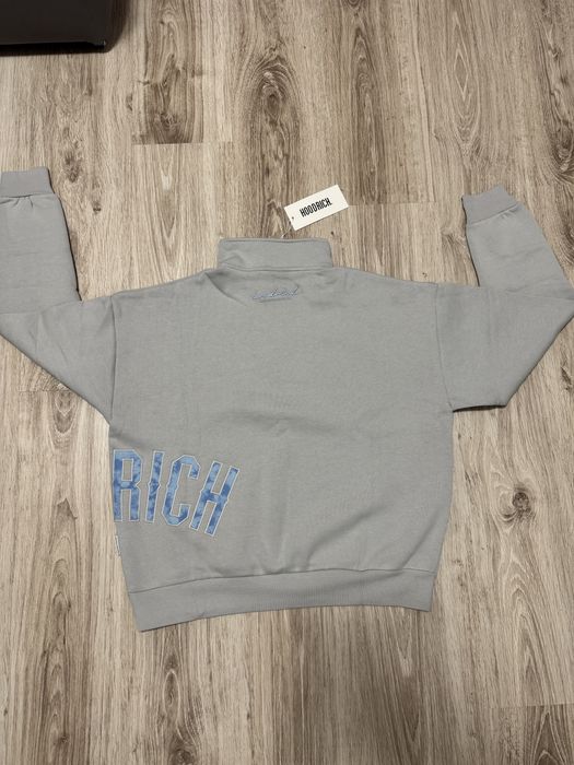 Bluza Hoodrich (marimea L)