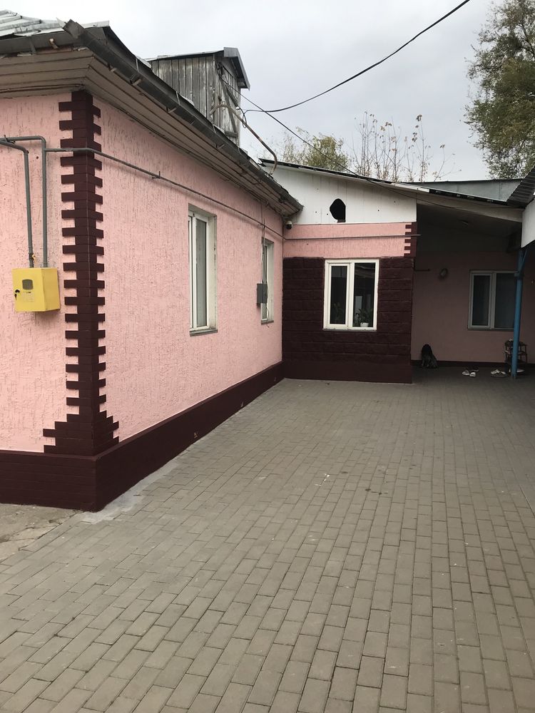 Продам дом с участком 9соток
