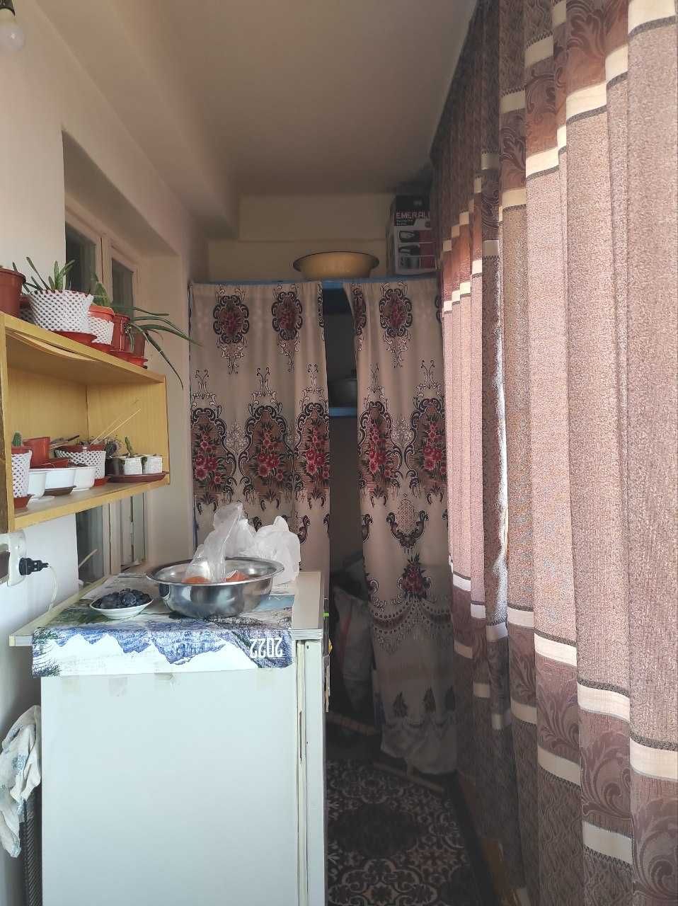 2-х комнатная квартира в городе Зарафшан