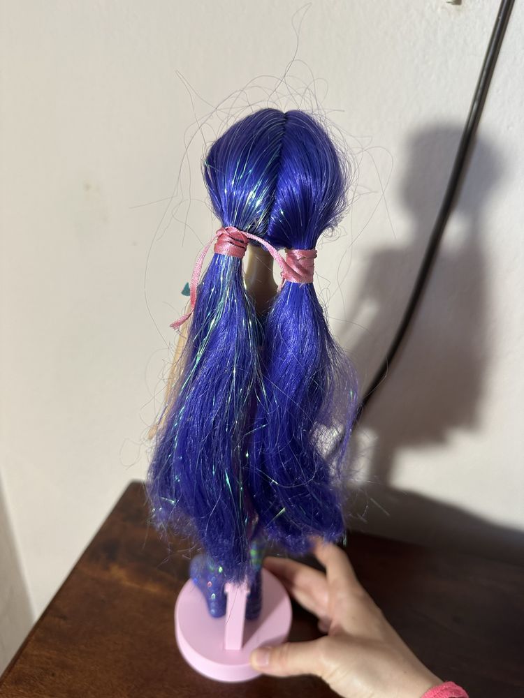 W.i.t.c.h witch Hay Lin