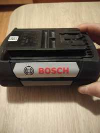 Acumulator Bosch 36v