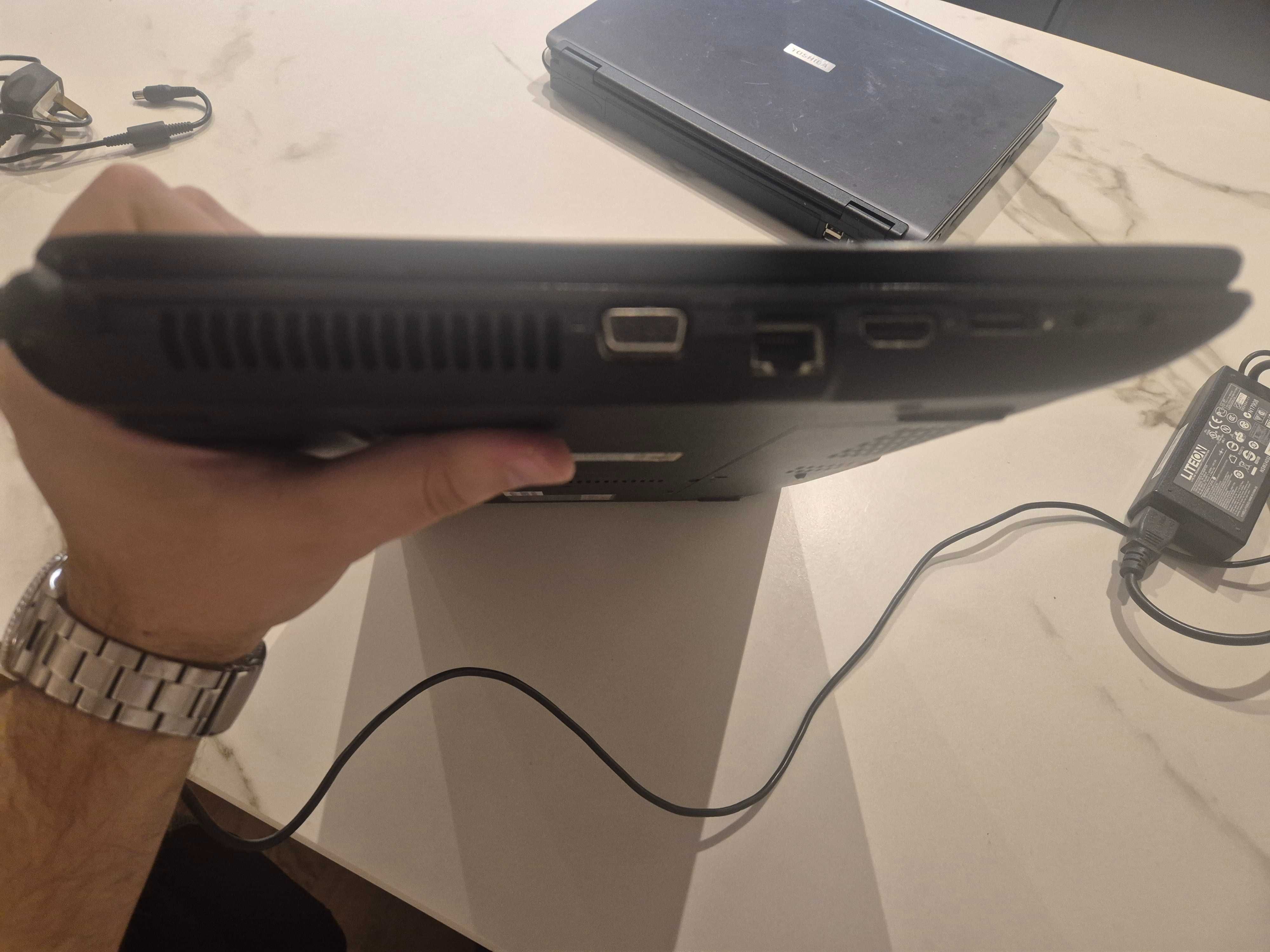 Стар лаптоп ASER Aspire 5742 Series