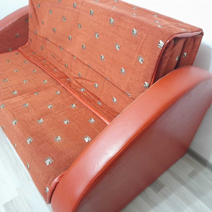 Canapea extensibilă