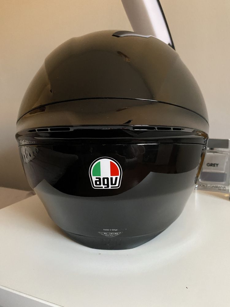 Casca moto AGV K1