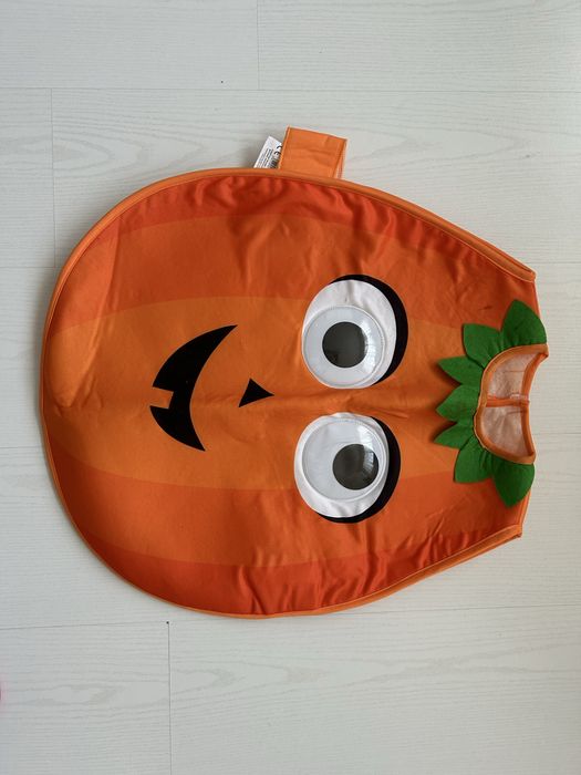 Costum dovleac copii