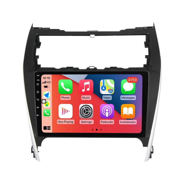 Navigatie Toyota Camry 2012 - 2014. 2GB 4GB 8GB Garantie Camera