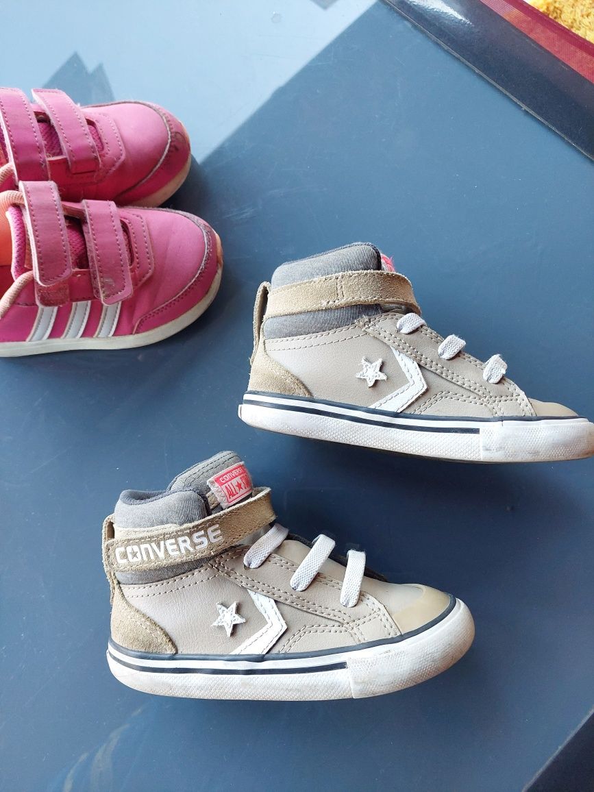 Converse marimea 24