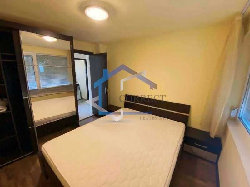 Дава се под наем Тристаен апартамент в Варна, м-т Евксиноград - 77 кв.м за 612 € - Снимка #6