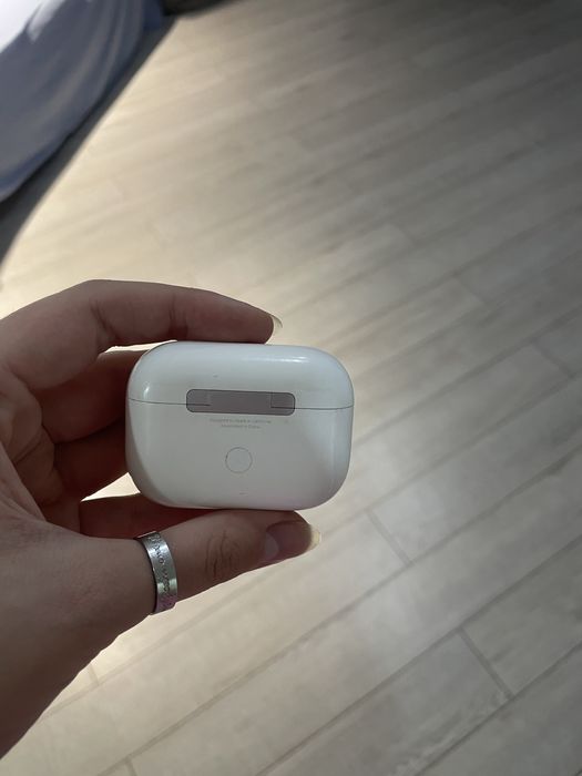 Airpods Pro 2nd Generation
