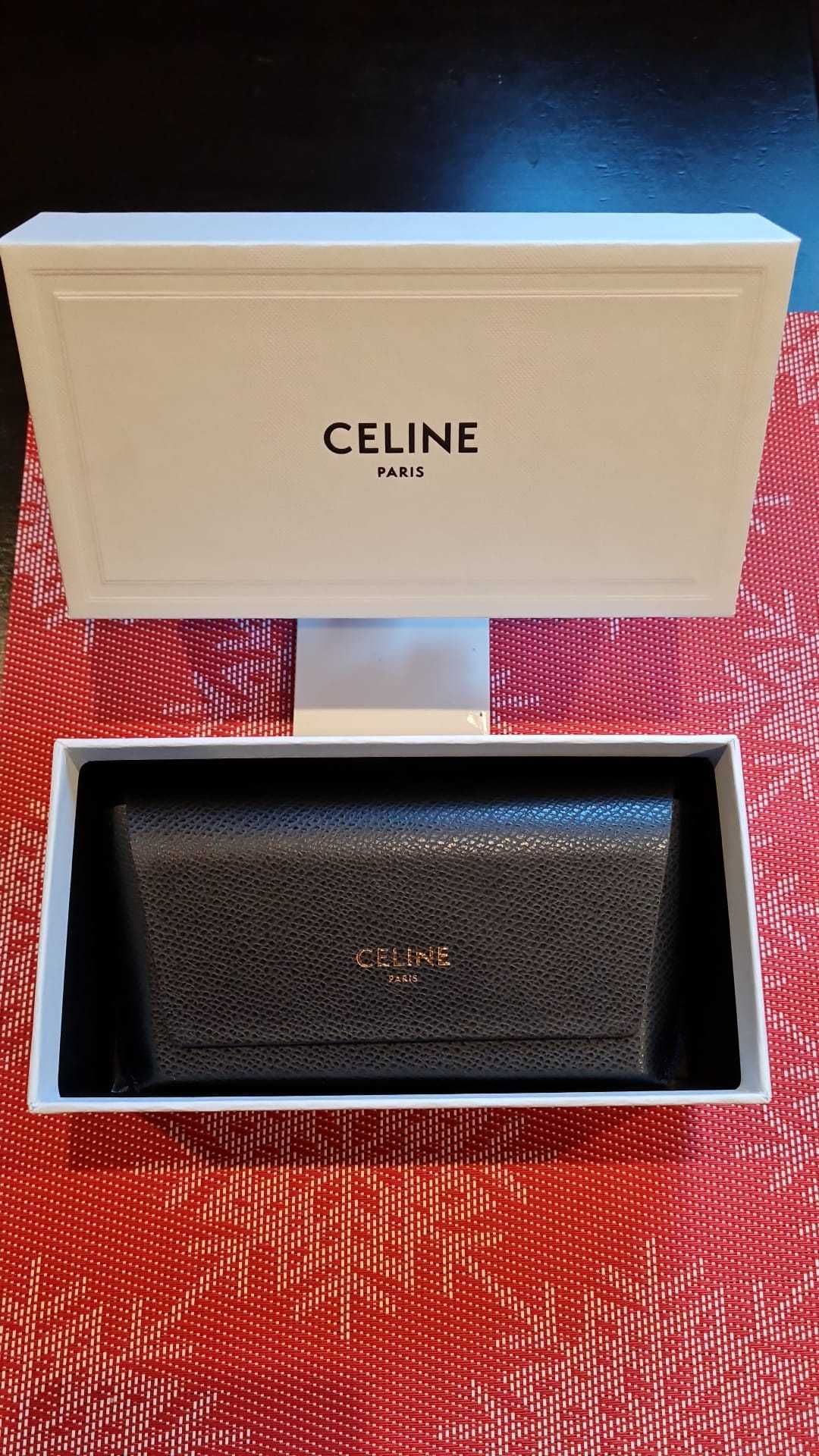 Дамски Слънчеви Очила "CELINE"