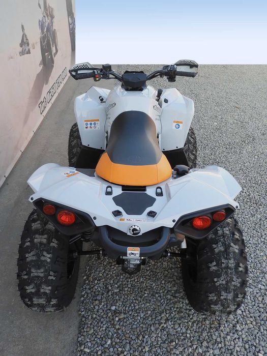 Bonus accesorii! ATV Can-Am Renegade 1000R XXC 2025 | Rate