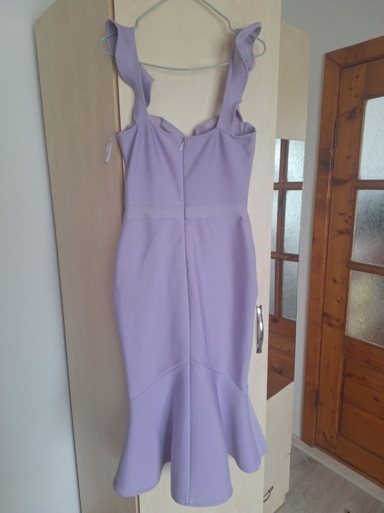 Bandage Dress - rochie de ocazie