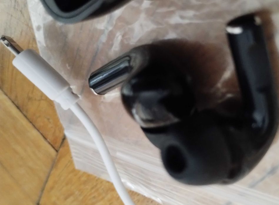 Безжични Bluetooth слушалки Lenovo LP33