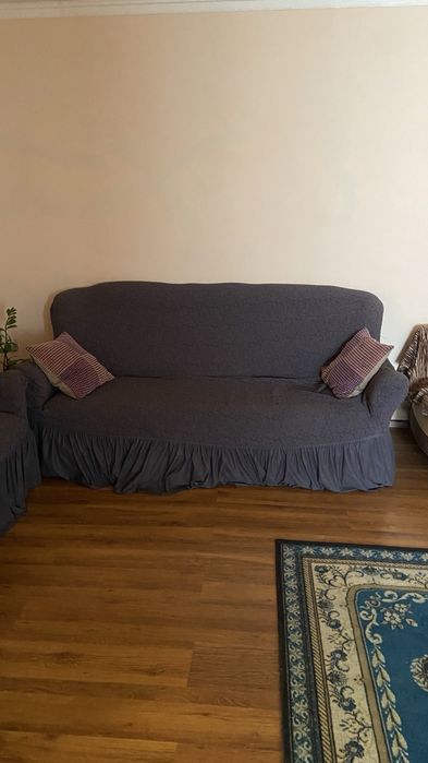 Мягкая мебель диван