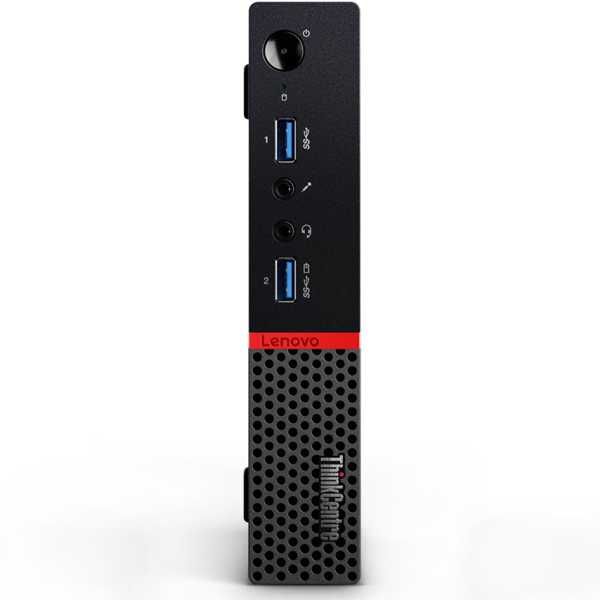 Lenovo ThinkCentre M700 Tiny - Безплатна доставка! Гаранция! Фактура!