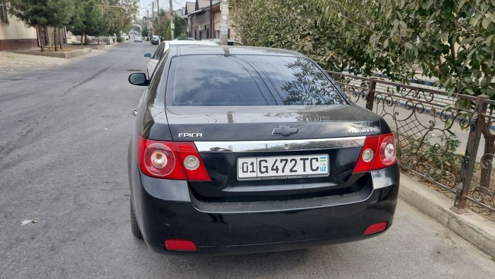 Epika 2008 narxi 5300