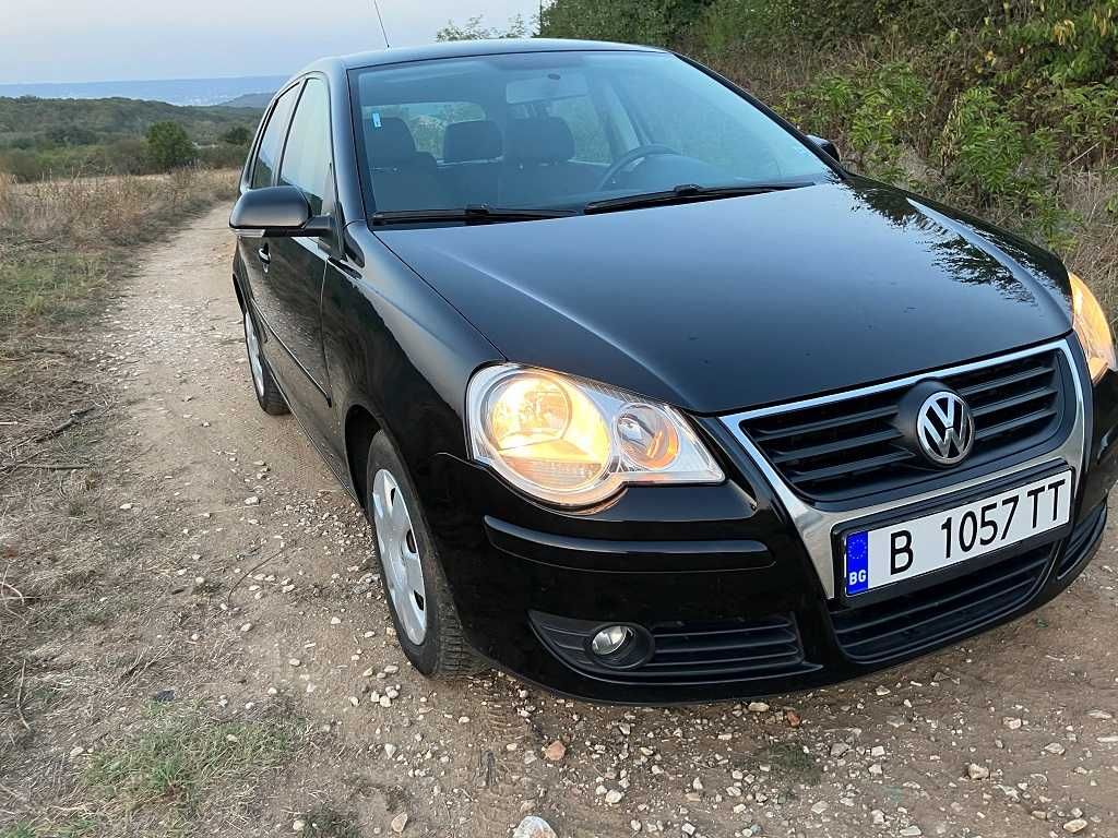 Продавам VW Polo