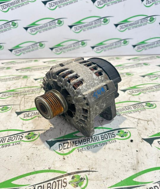 Alternator 8200537415 Dacia Logan prima generatie