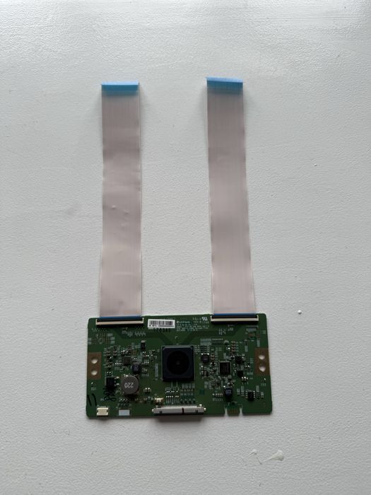 Платка за LG 65UJ6300