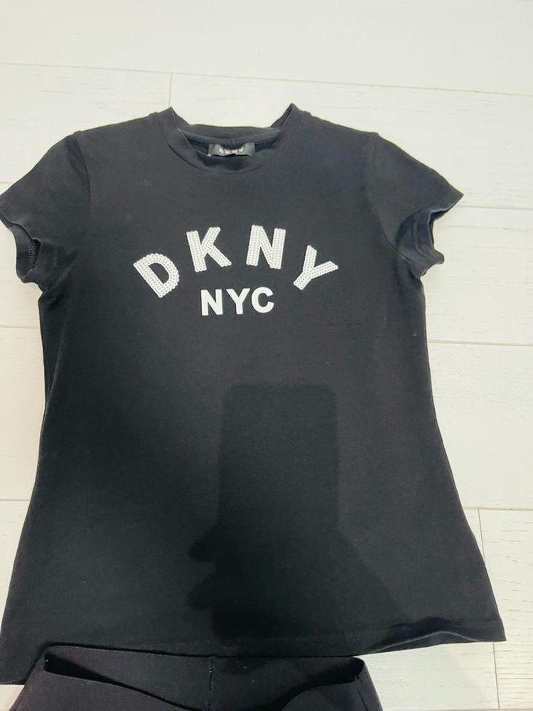 Compleu DKNY  Fete 10 Ani