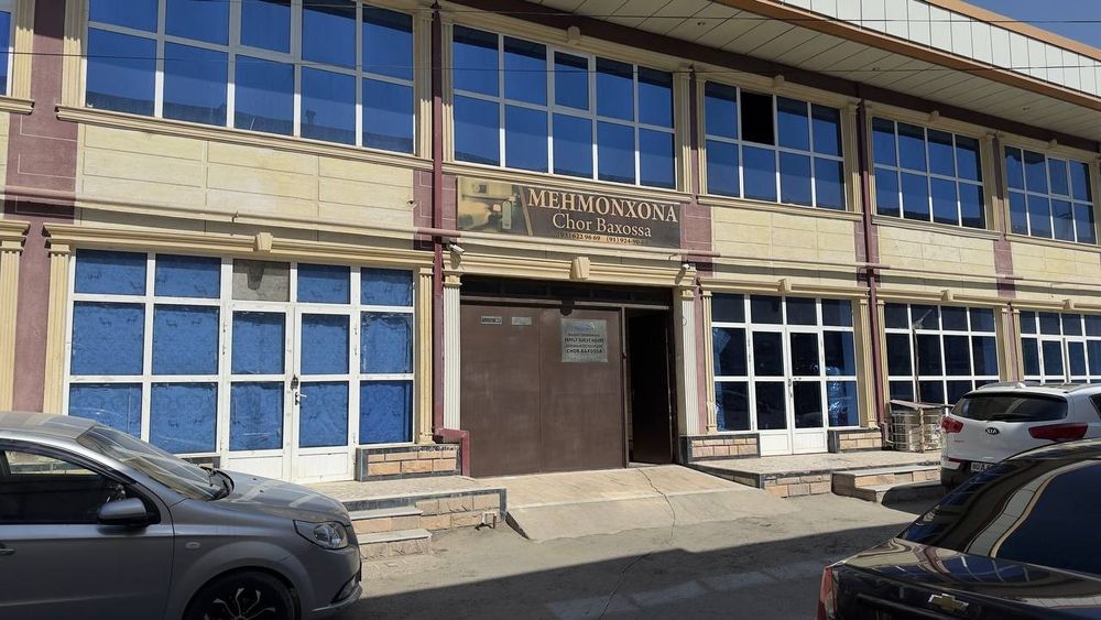 Hostel Гостиница