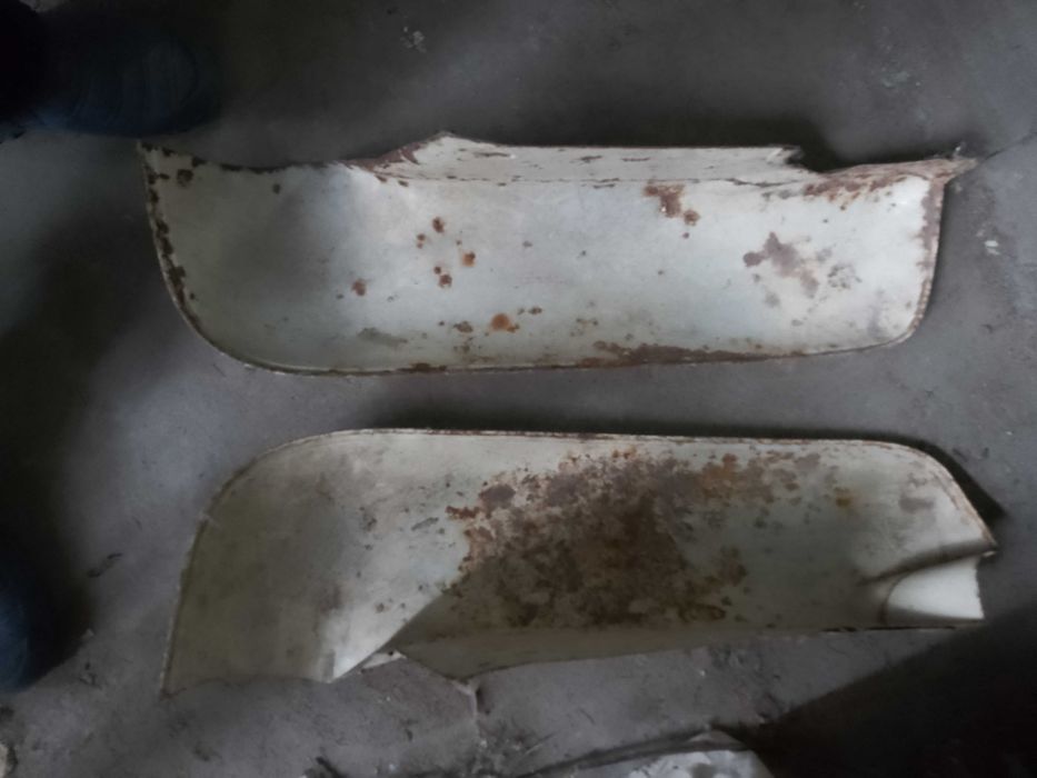 МЗ трофи ветробрани