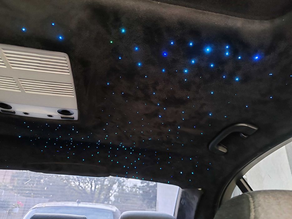 BMW 525D E60 Xenon Cornering light Trapa