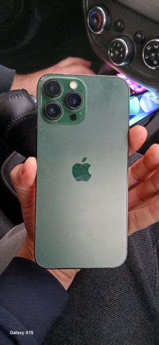 IPhone 13 Pro Max 128 gb