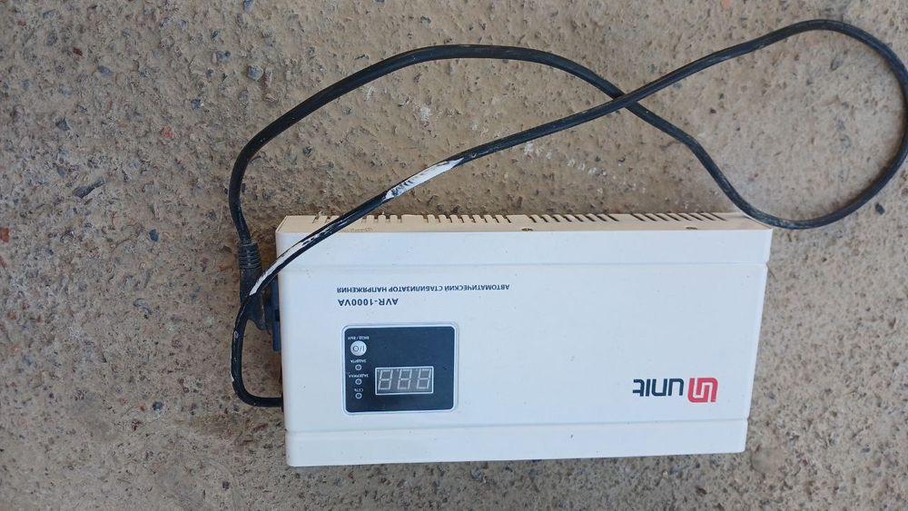 Ishlashi yaxshi.    Faqat radiatori yorilgan