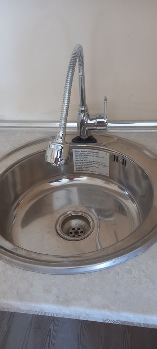Сантехник любой сложности
