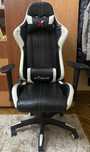 Vand scaun gaming eXracer stare foarte buna