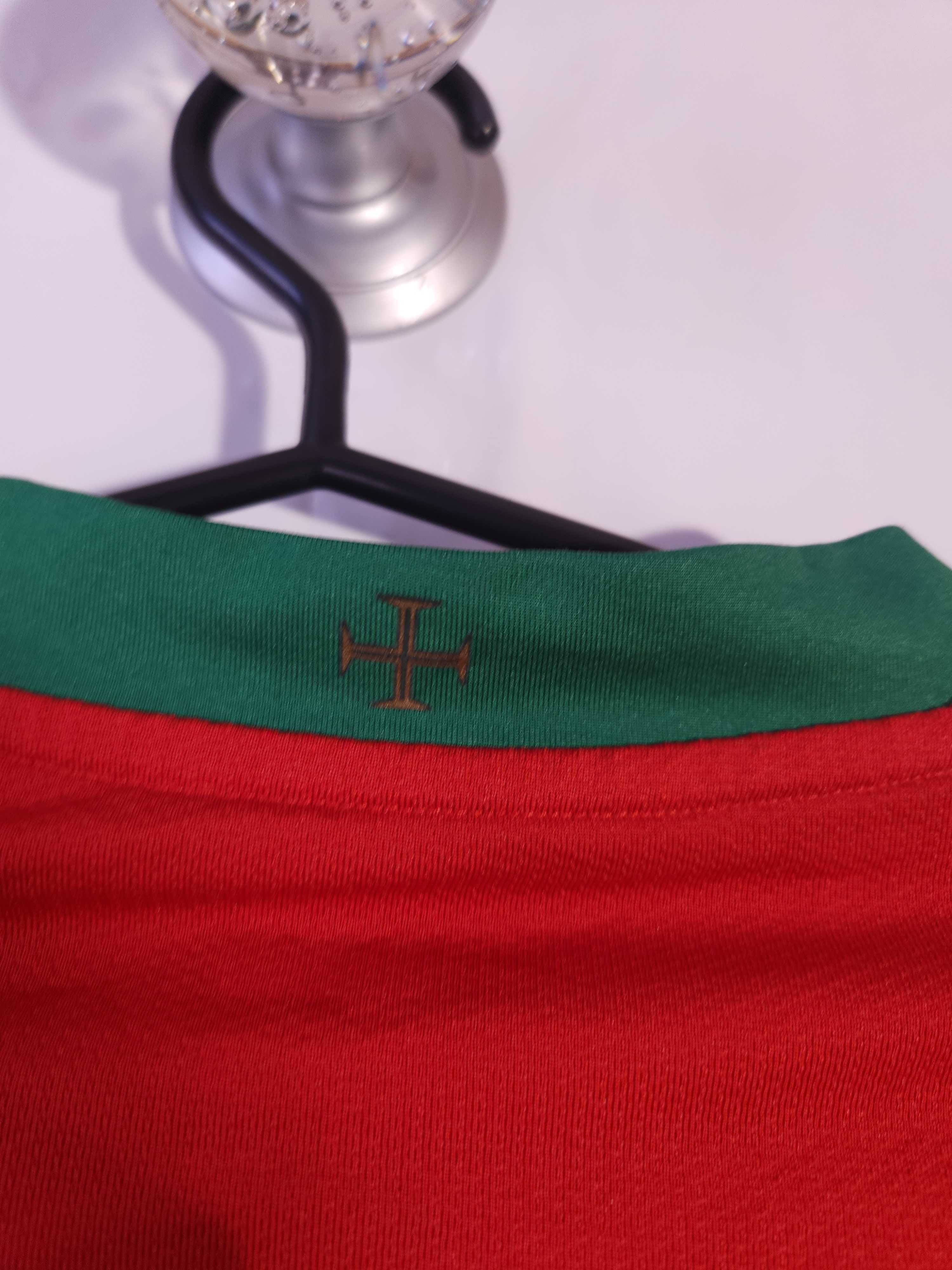 NIKE FC Portogal Тениска/Мъжка S