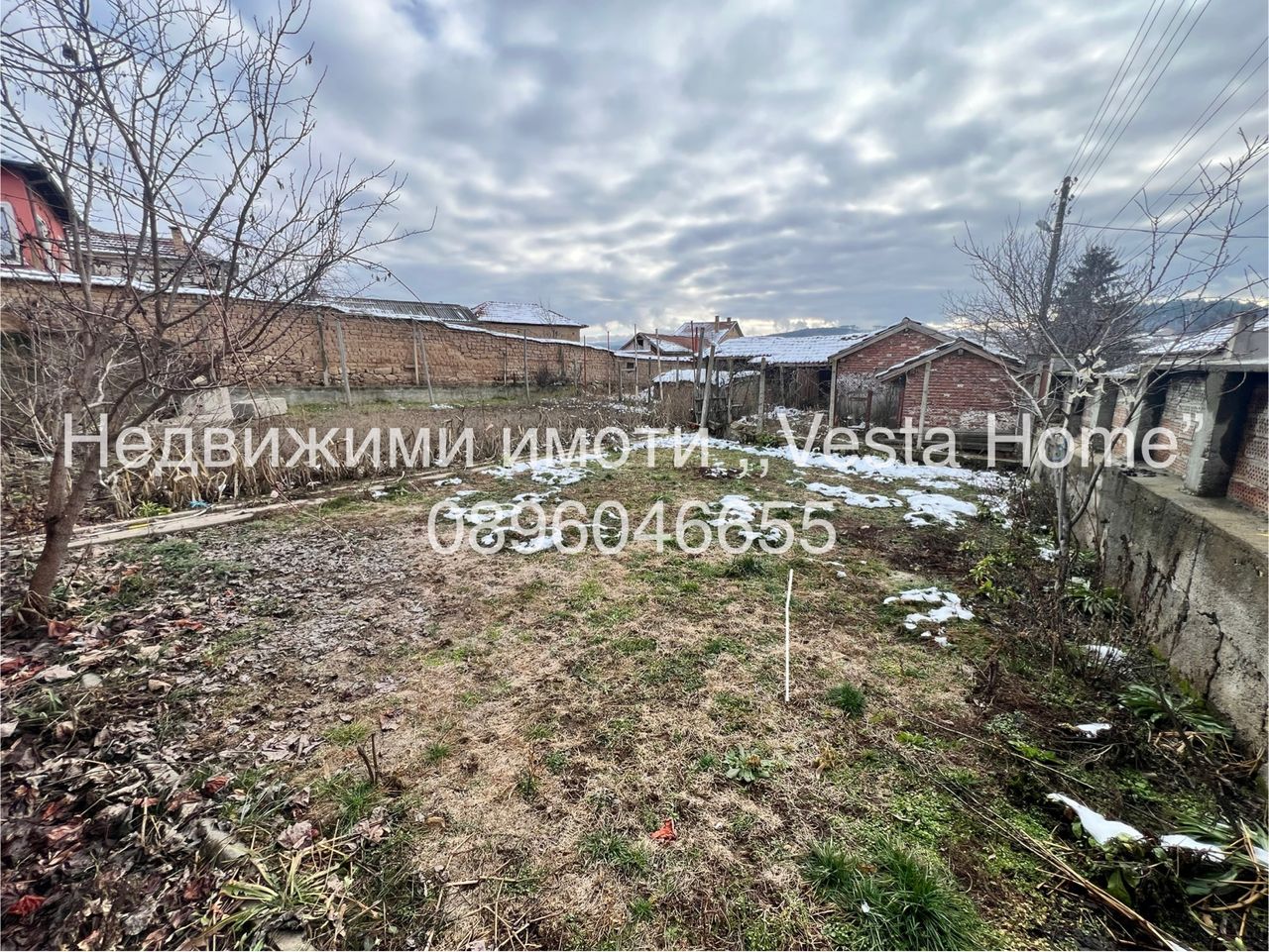 Продава се Къща в с. Горно Черковище, Област Стара Загора - 170 кв.м за 450 €/кв.м - Снимка #7