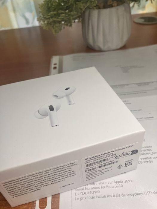 AirPods Pro 2 Оригинални!