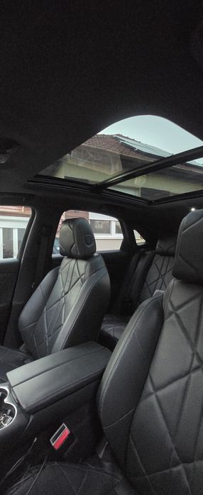 DS 7  Crossback  2018