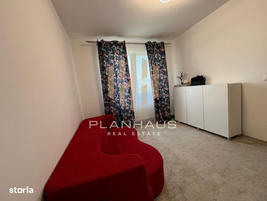 Apartament 3 camere ,Iuliu Maniu, la 2 min de Universitatea de Nord