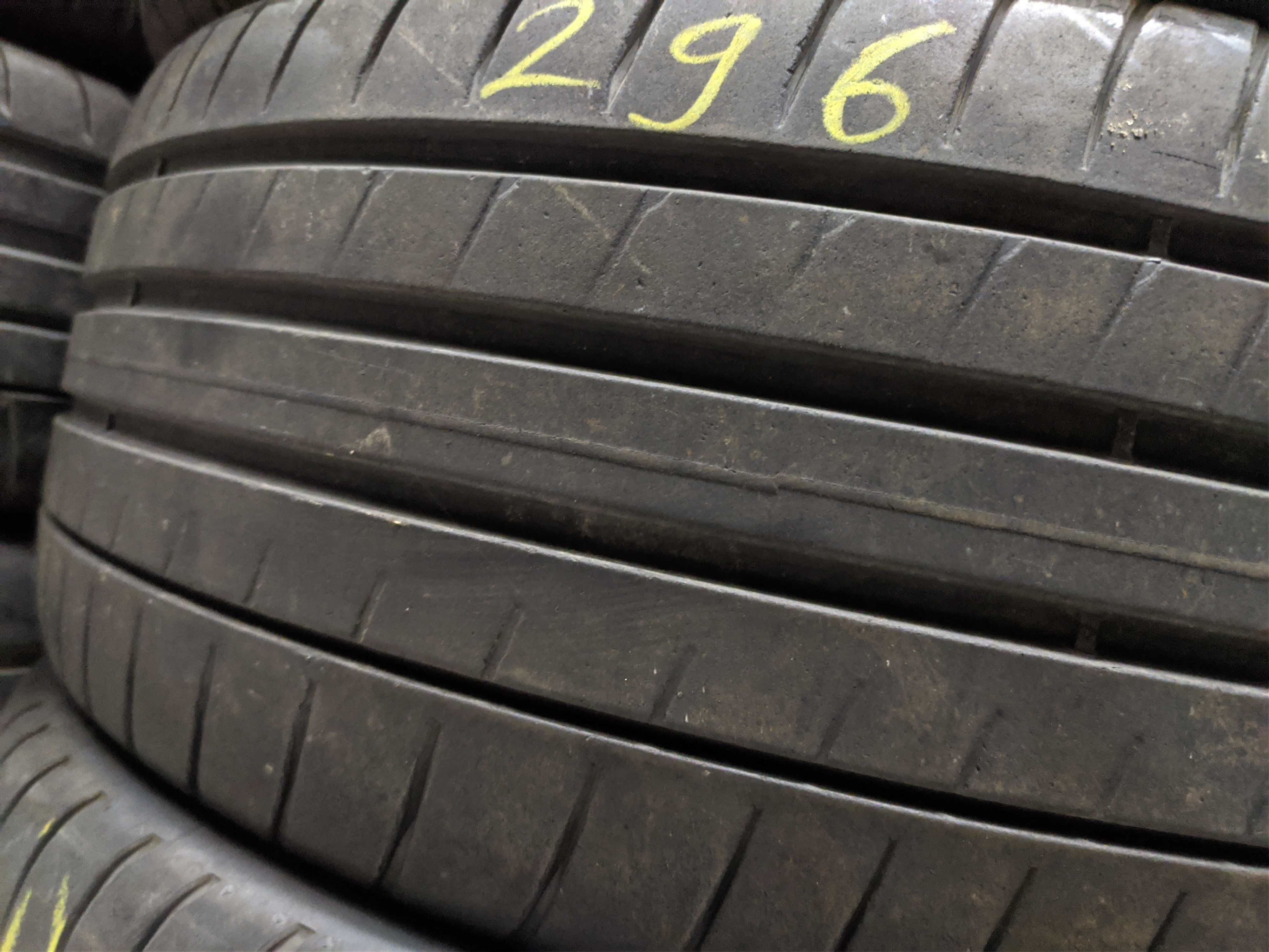4бр Летни гуми 225 45 17 - Goodyear - DOT 2021