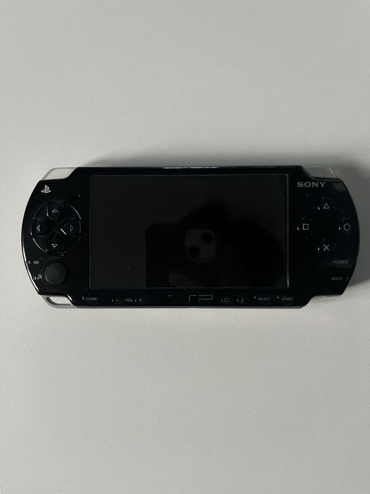 PSP - 2004