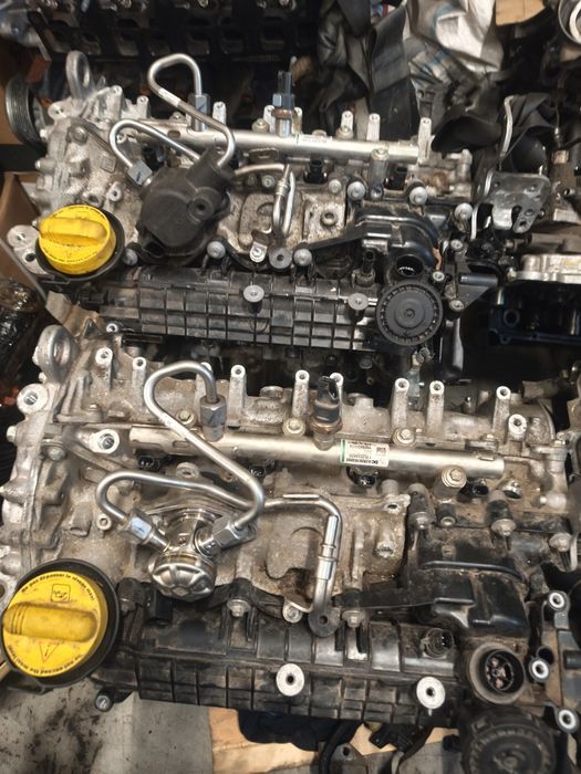 Motor nissan juke 1.0 Qashqai 1.3 navara 2.3 2.5 3.0 v6 v9x