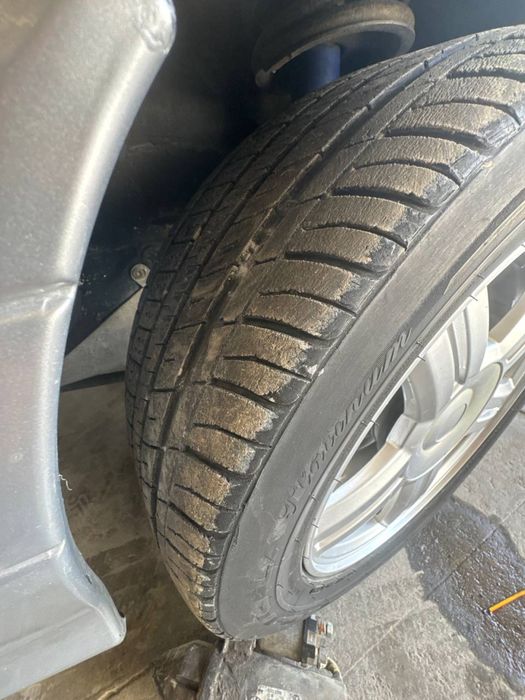 Продам диски Торосы R15