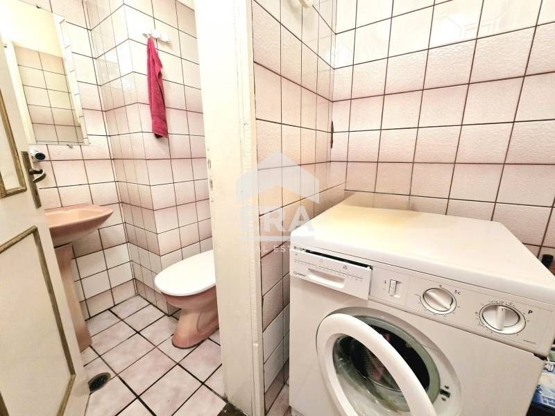 Продава се Многостаен апартамент в Велико Търново, Света гора - 176 кв.м за 783 €/кв.м - Снимка #10