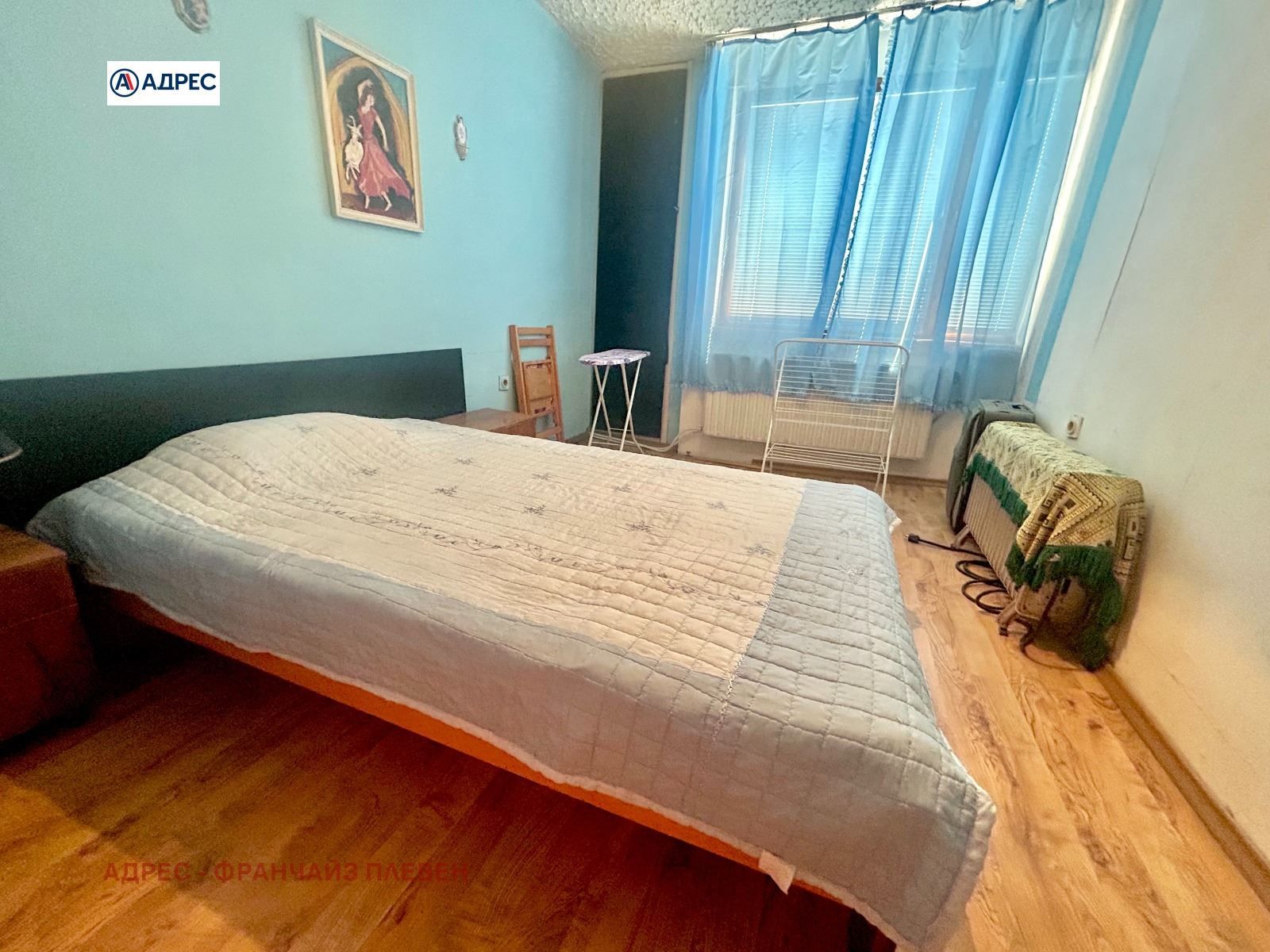 3-стаен в Враца-Дъбника площ 72 цена 160000