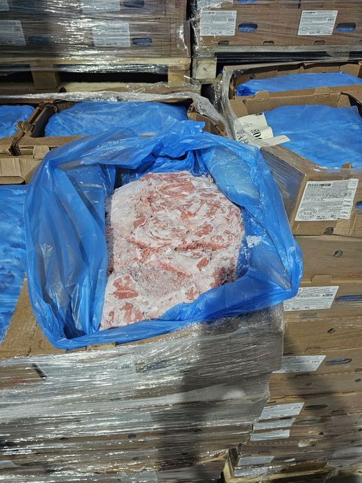 Фарш.Кожа куриная