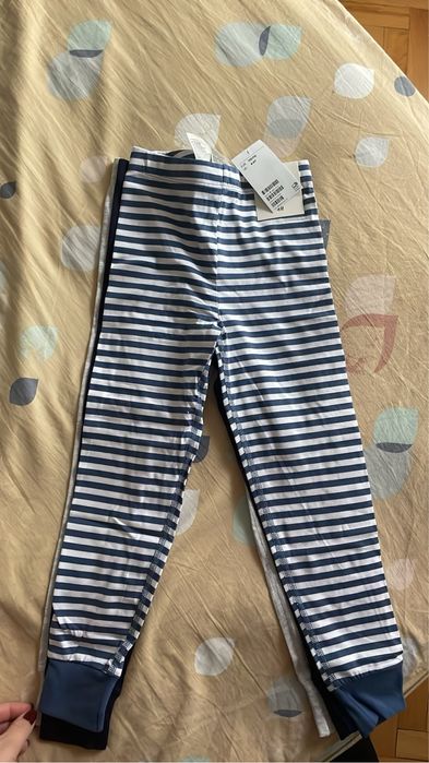 Клинове h&m размер 110-116