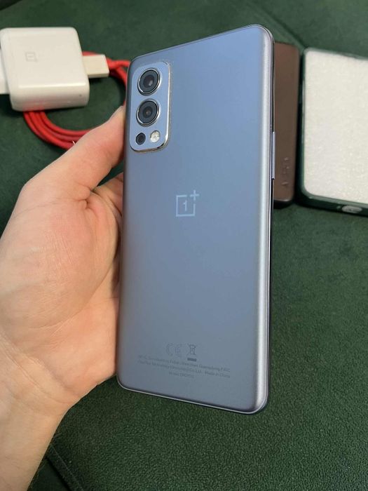 OnePlus Nord 2 5g