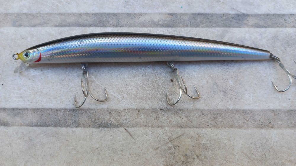 Продавам воблери