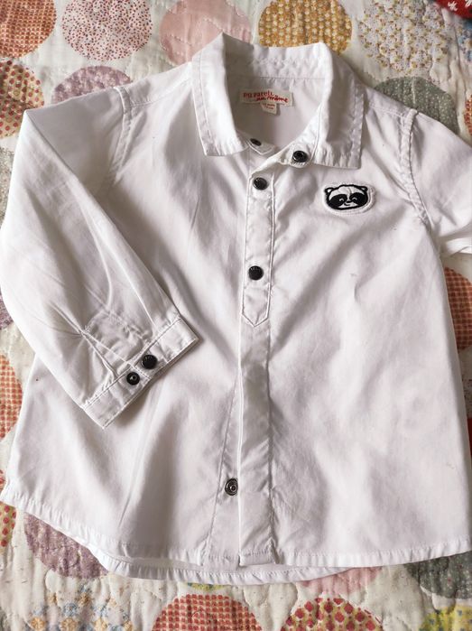 Момчешки дрешки зимни празнични